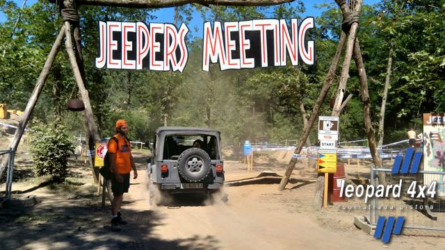 jeepers meeting 2018 - foto 22